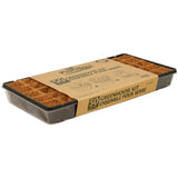 50 Cell Fiber Grow Seed Starter Tray