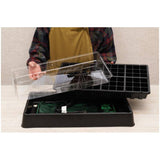 Heated Greenhouse Kit