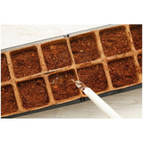 Seed Tray Starter Kit with 16 Pellets