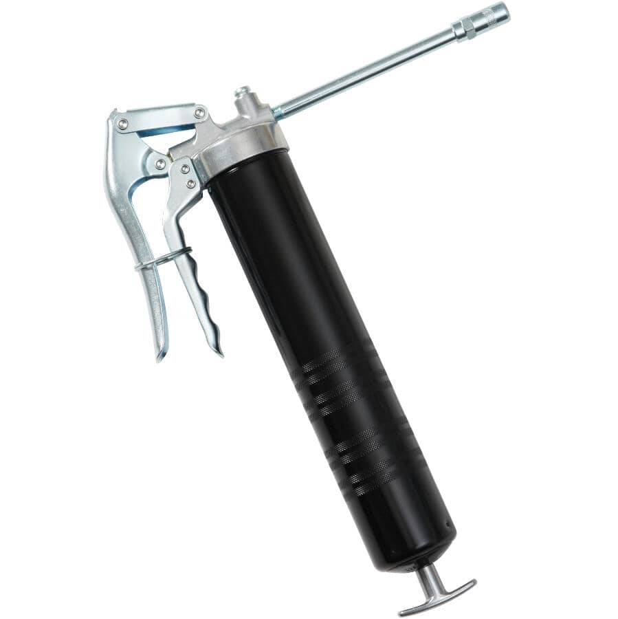 Standard Duty Pistol Grease Gun