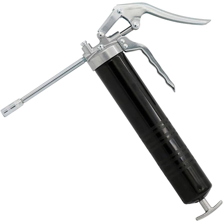 Standard Duty Pistol Grease Gun