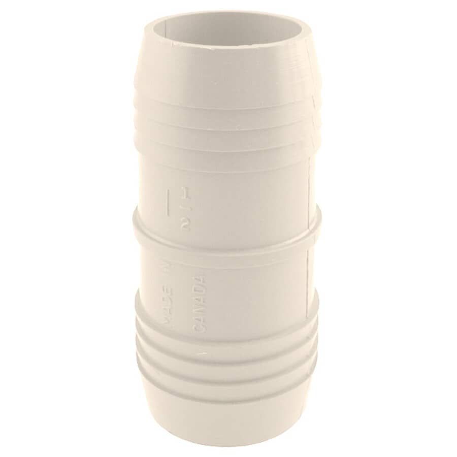 1-1/2" Nylon Insert Coupling