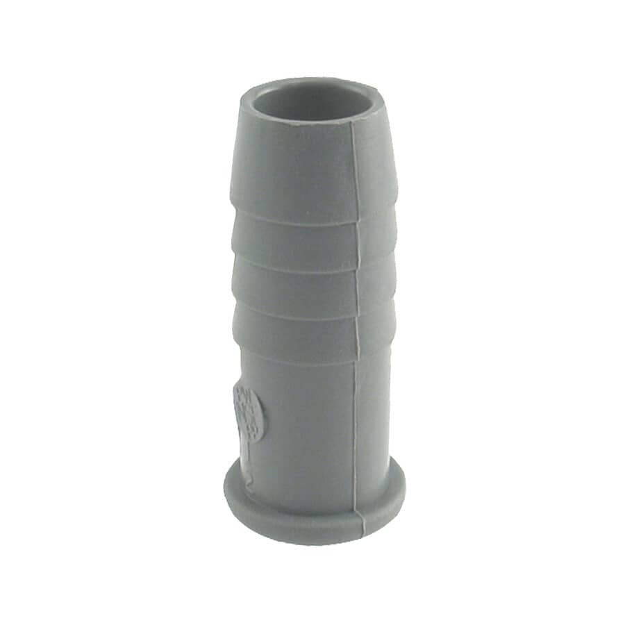 1/2" Insert Poly Plug