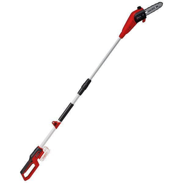 18V 8" Cordless Pole Chainsaw