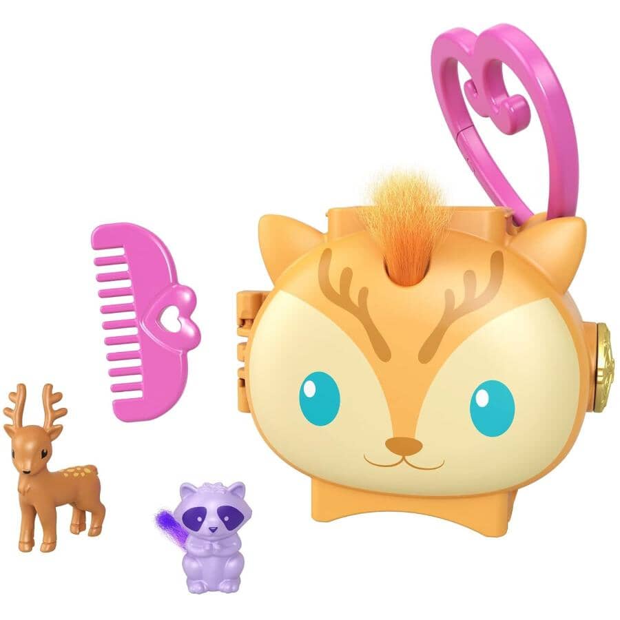 Pet Connects Playset - Assorted Designs