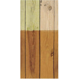 1 Step Pressure Treated Wood Treatment - Regular Brown, 3.78 L