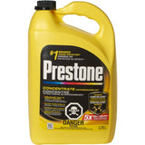 Concentrate Anti-Freeze & Coolant - 3.78 L
