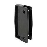 Black Sliding Screen Door Handle