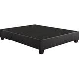 Ez-Base Upholstered Double Bed Frame