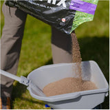 Heal & Feed Lawn Fertilizer - with Mycoactive Technology, 6.6 kg