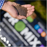 Heal & Feed Lawn Fertilizer - with Mycoactive Technology, 6.6 kg