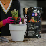 Premium Cactus Plant Mix - 5 L