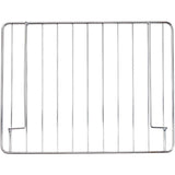 4-Slice Toaster Oven with Broiler (31260) - Metallic Silver & Black