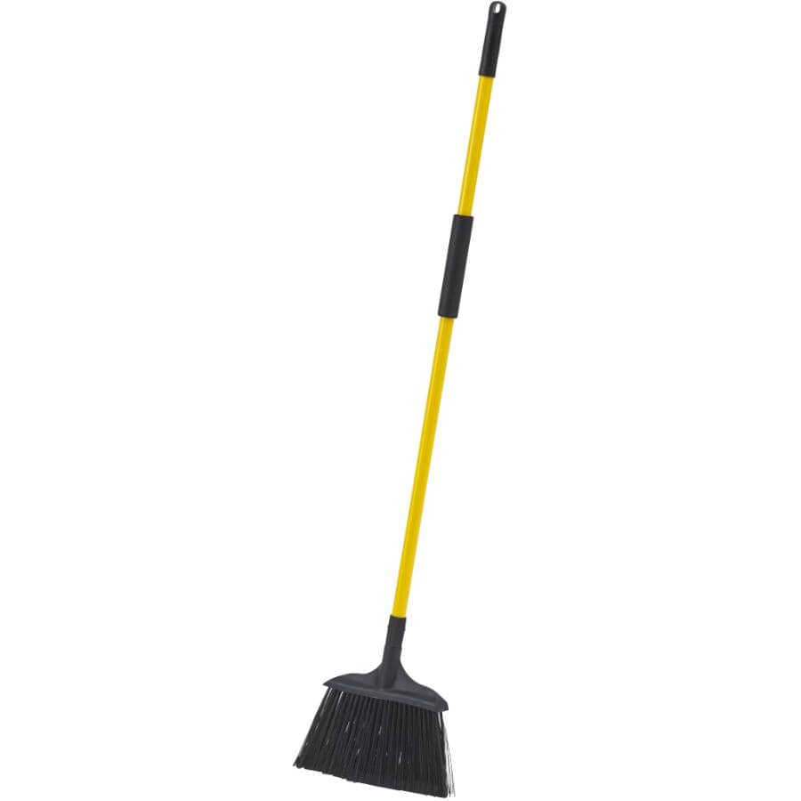 All Purpose Industrial Angle Broom