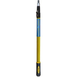 Locking Extension Pole - Fiberglass / Aluminum, 2' - 4'