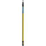 Locking Extension Pole - Fiberglass / Aluminum, 8' - 16'
