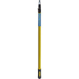 Locking Extension Pole - Fiberglass / Aluminum, 6' - 12'