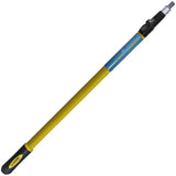 Locking Extension Pole - Fiberglass / Aluminum, 4' - 8'