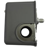 1/4" Barb Pressure Switch - 30 & 50PSI