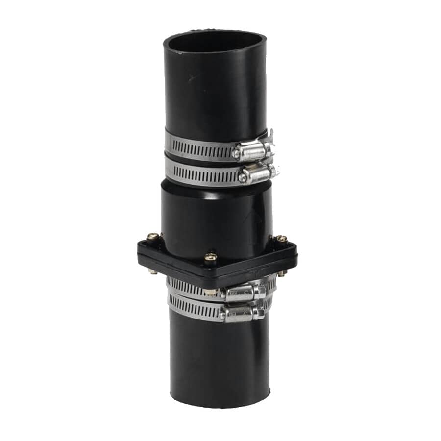 2" Check Valve - ABS