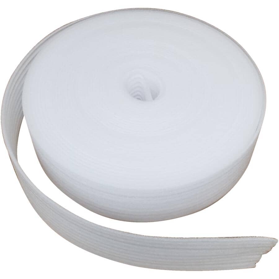 3-1/2" x 82' Roll Poly Sill Plate Gasket