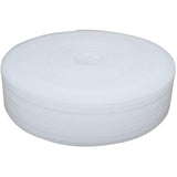 3-1/2" x 82' Roll Poly Sill Plate Gasket