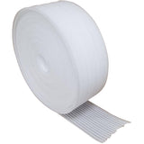 5-1/2" x 82' Roll Poly Sill Plate Gasket