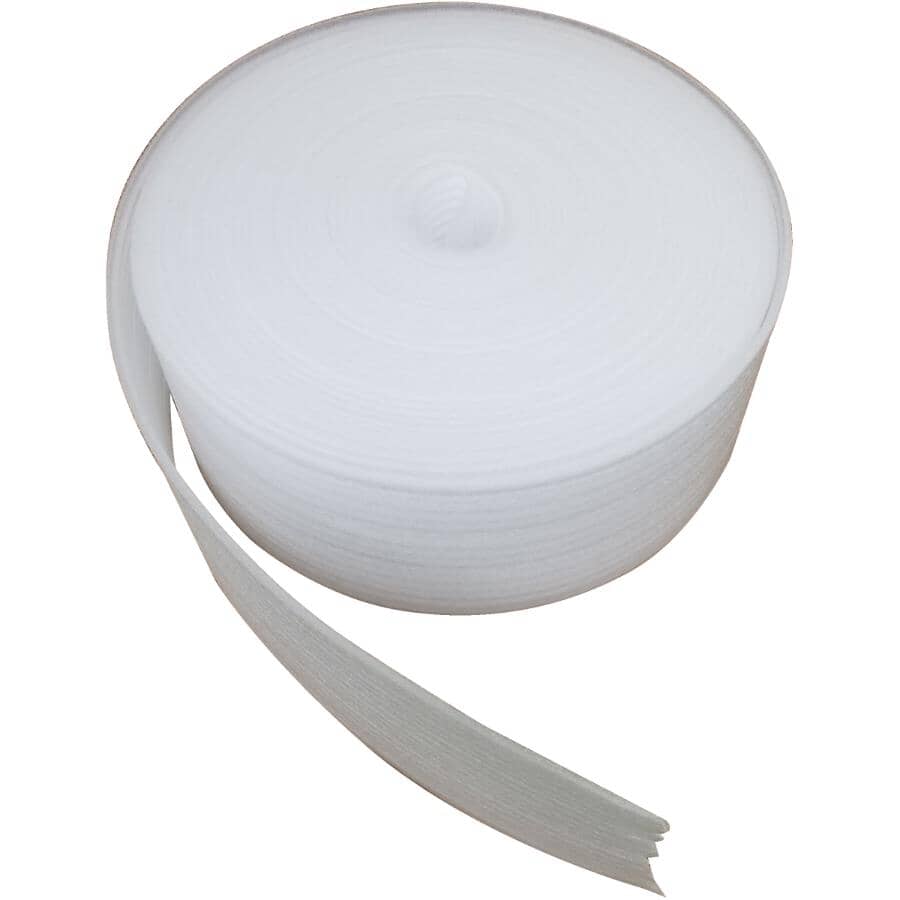 5-1/2" x 82' Roll Poly Sill Plate Gasket