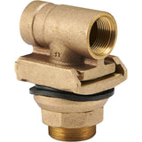 Pitless Adapter - Bronze