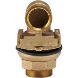 Pitless Adapter - Bronze