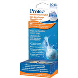 Continuous Cleaning Cartridge