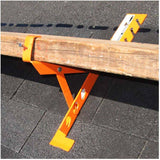 3 Position Adjustable Roof Jack Bracket