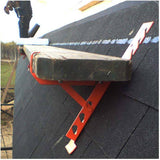 3 Position Adjustable Roof Jack Bracket