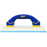 4" x 9-1/2" Gum Rubber Tile Grout Float