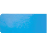 4" x 9-1/2" Gum Rubber Tile Grout Float