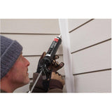 Window, Door & Siding Flexible Sealant - #003 Black, 280 ml