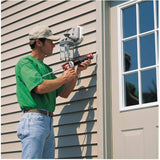 Window, Door & Siding Flexible Sealant - #003 Black, 280 ml