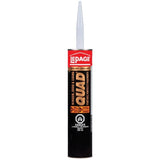 Window, Door & Siding Sealant - #000 Clear, 295 ml