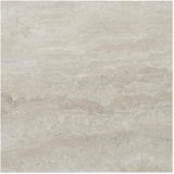 24 sq. ft. 12" x 24" 10mm Feather Press & Go Expresso Vinyl Tile Flooring