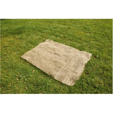 Burlap Wrap - for Evergreens & Shrubs, 1 m x 9.1 m