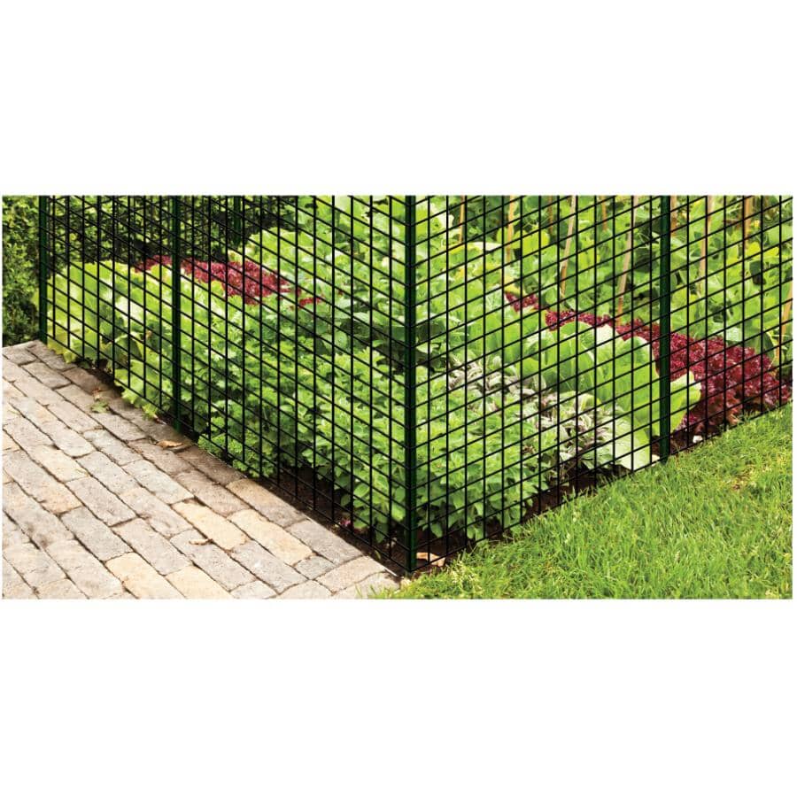 Poly Deer Fence - 7' x 100'