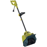 12" Electric Snow Blower - 10 amp