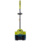 12" Electric Snow Blower - 10 amp