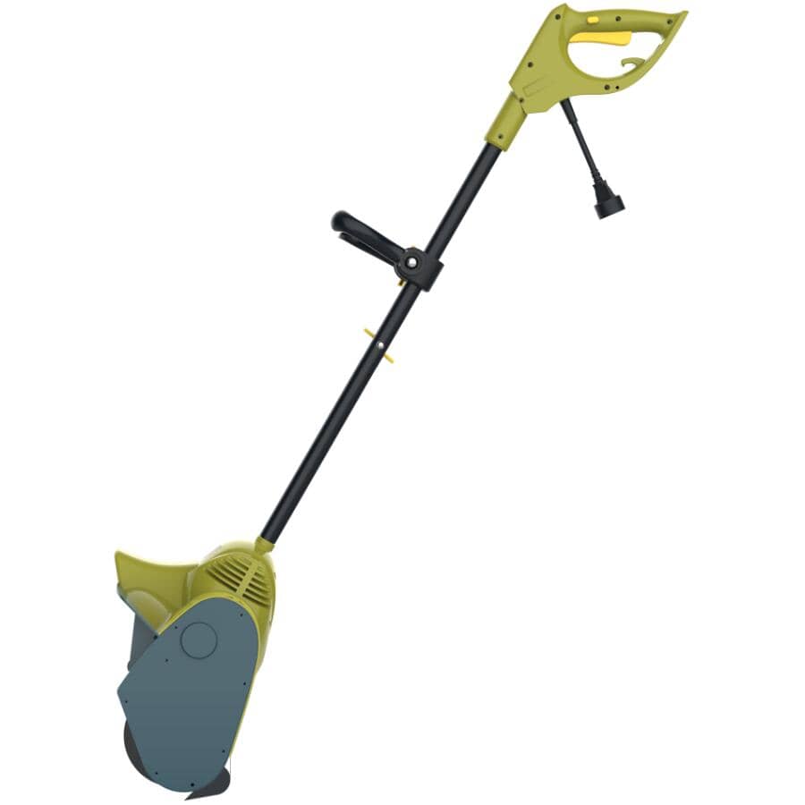 12" Electric Snow Blower - 10 amp