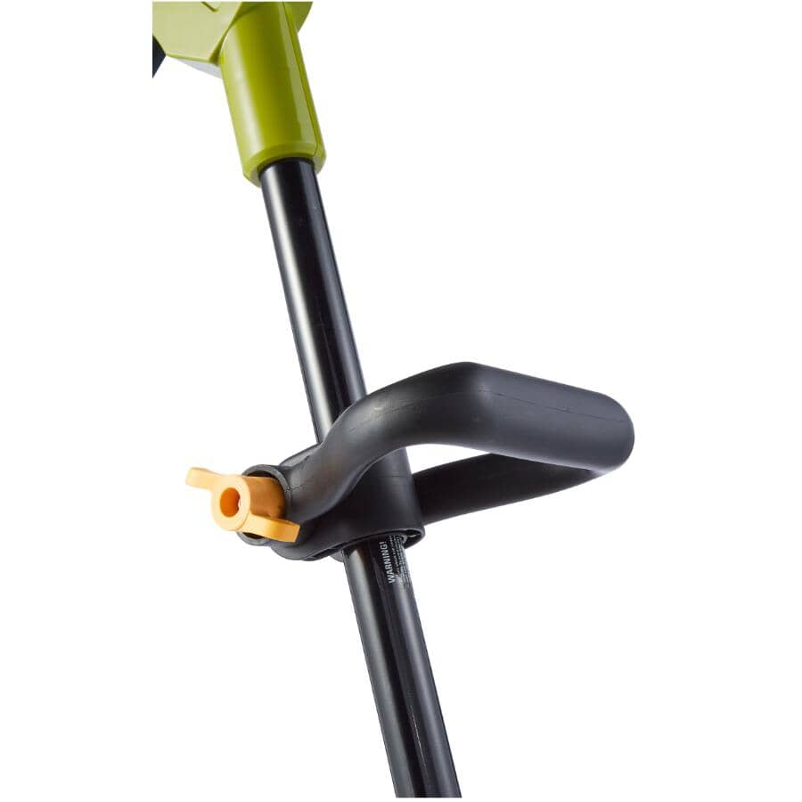 12" Electric Snow Blower - 10 amp