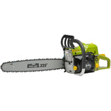 2-Cycle Gas Chainsaw - 52cc 20"