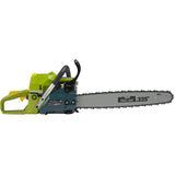2-Cycle Gas Chainsaw - 52cc 20"