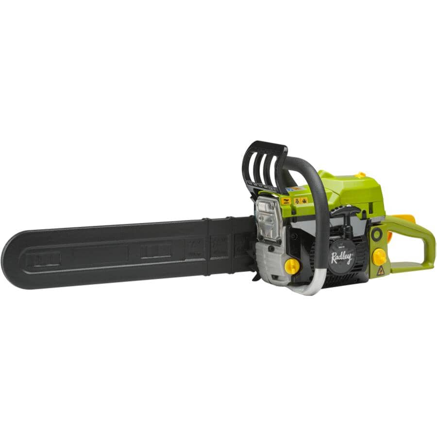 2-Cycle Gas Chainsaw - 52cc 20"