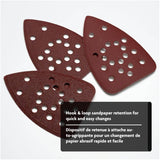 .8 Amp Detail Sander