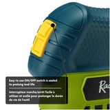 .8 Amp Detail Sander